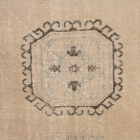3x11 Vintage Rug