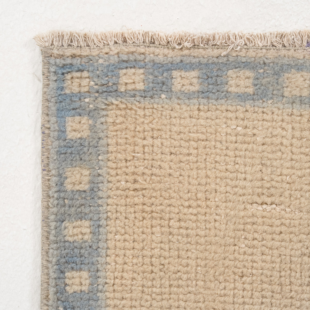Geometric 3x11 Runner Rug
