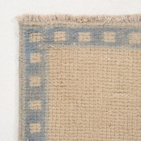 Geometric 3x11 Runner Rug