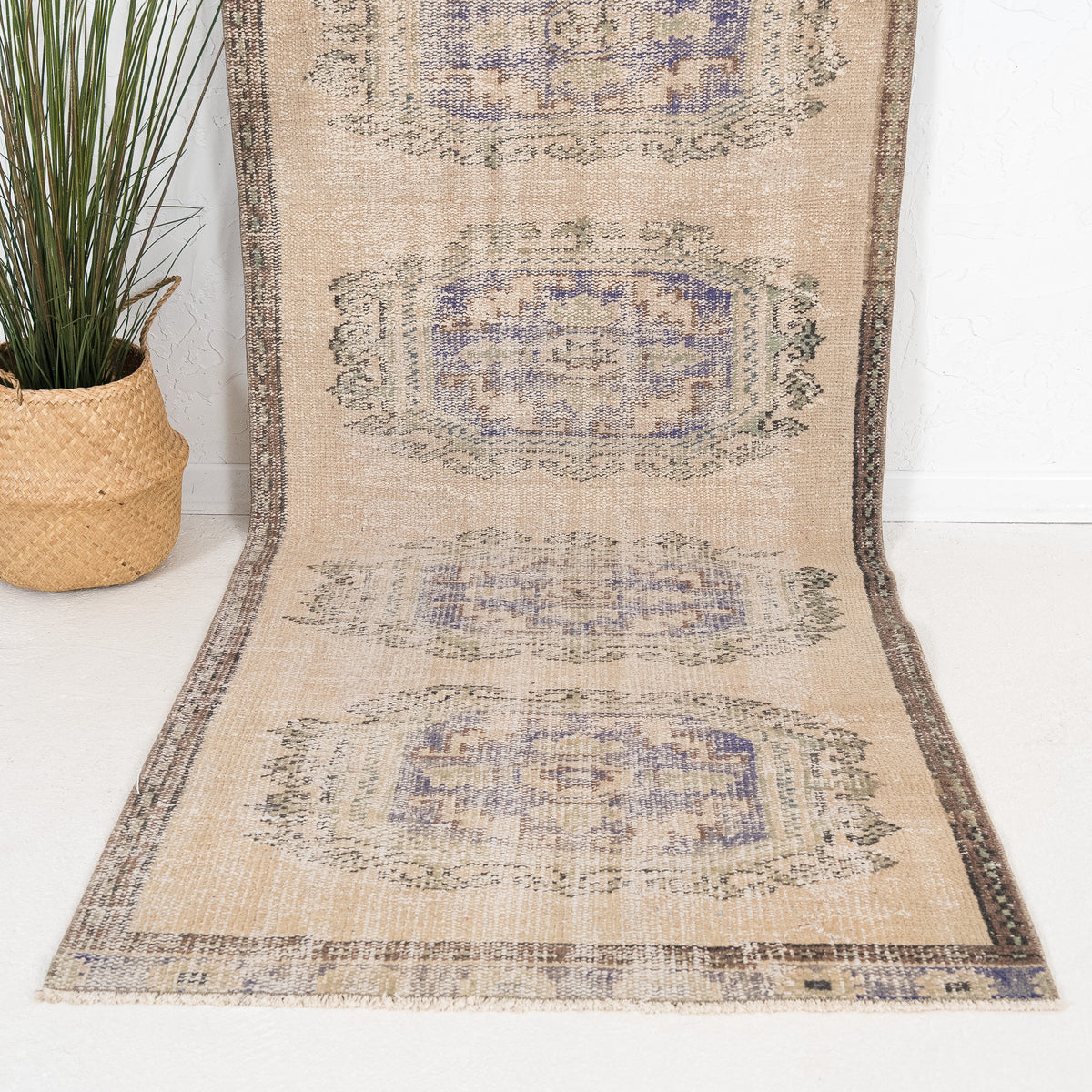 3x10 Persian Rug