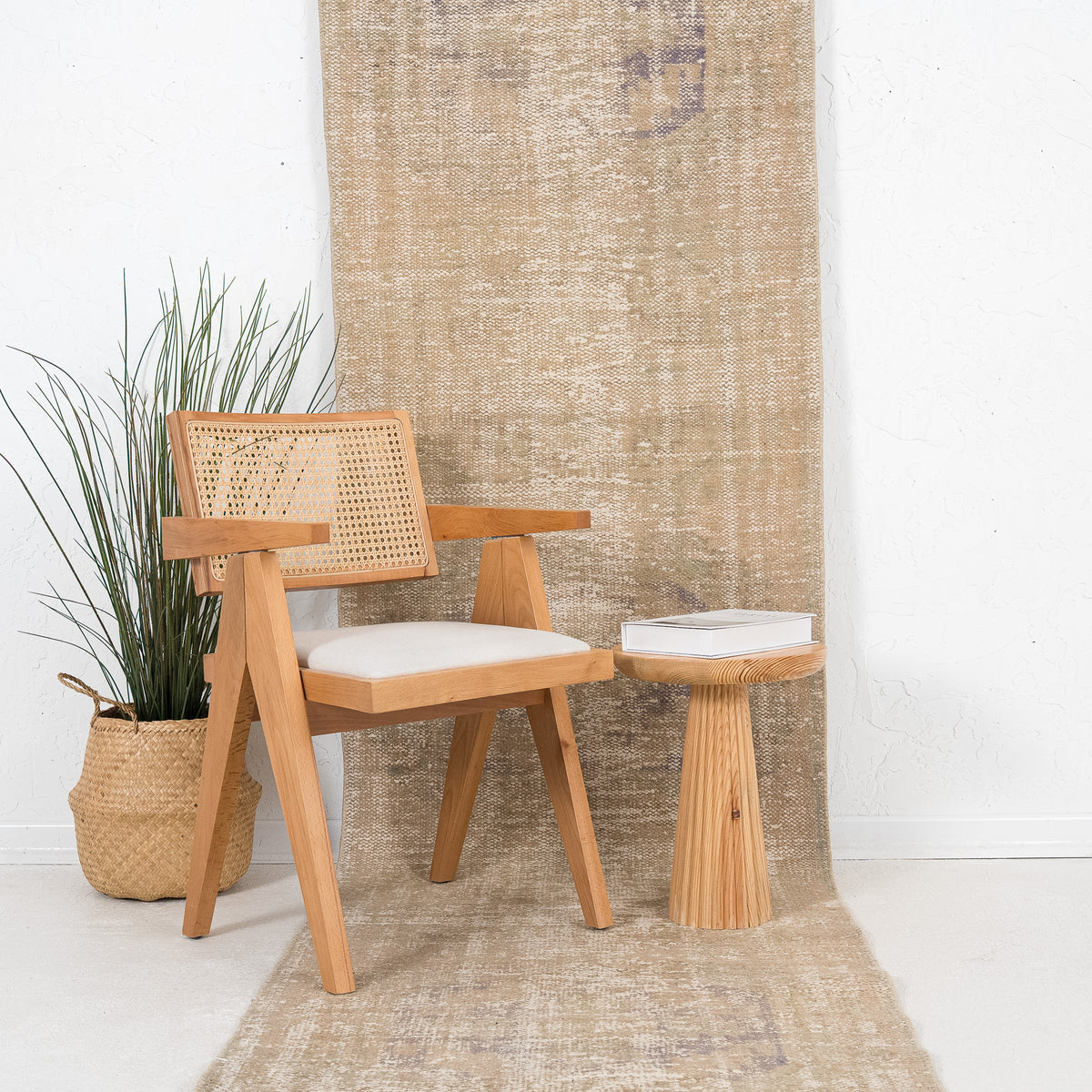 1970 Made Runner Rug