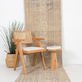 1970 Made Runner Rug