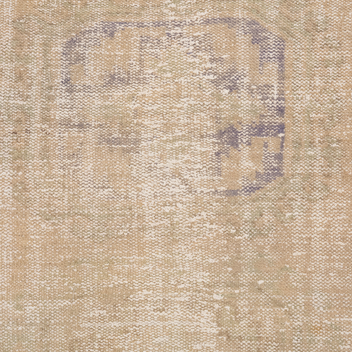 3x11 Vintage Rug
