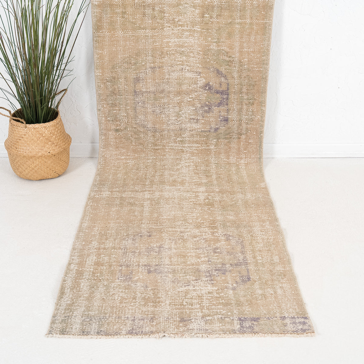 3x11 Persian Rug