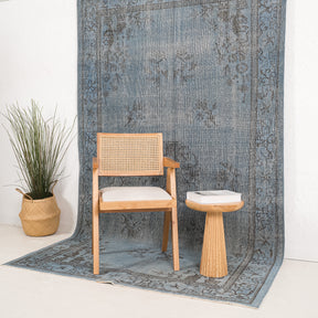 1970 Made Area Rug