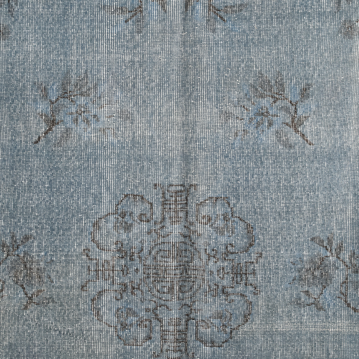 5x9 Vintage Rug