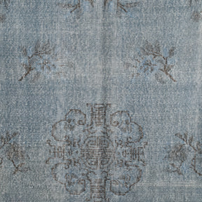 5x9 Vintage Rug