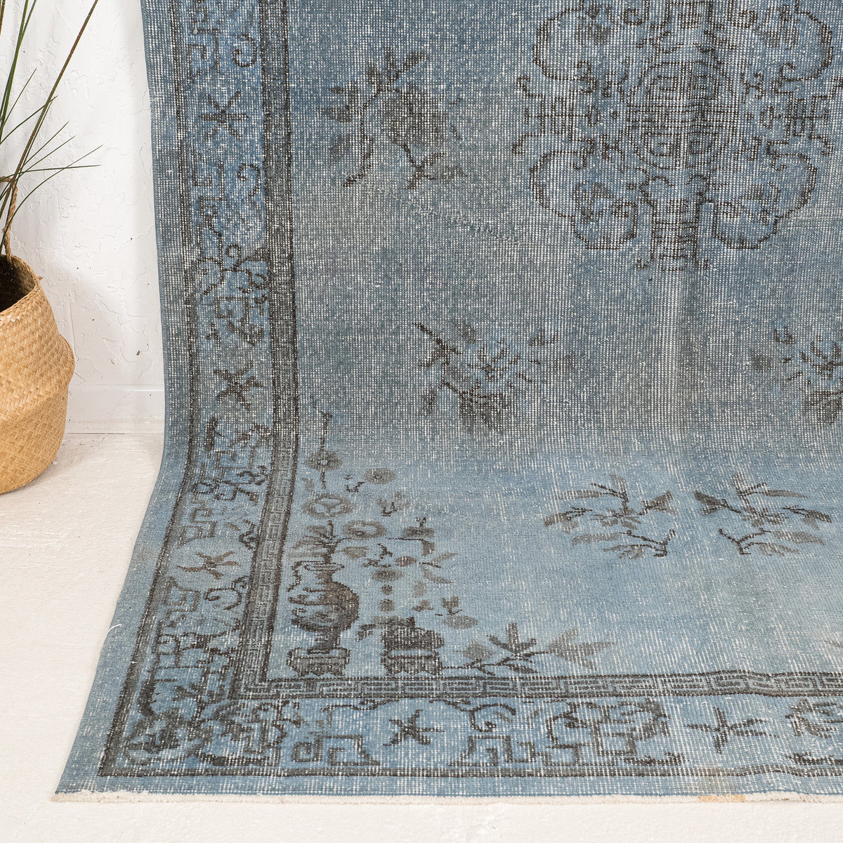 5x9 Persian Rug