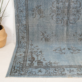 5x9 Persian Rug