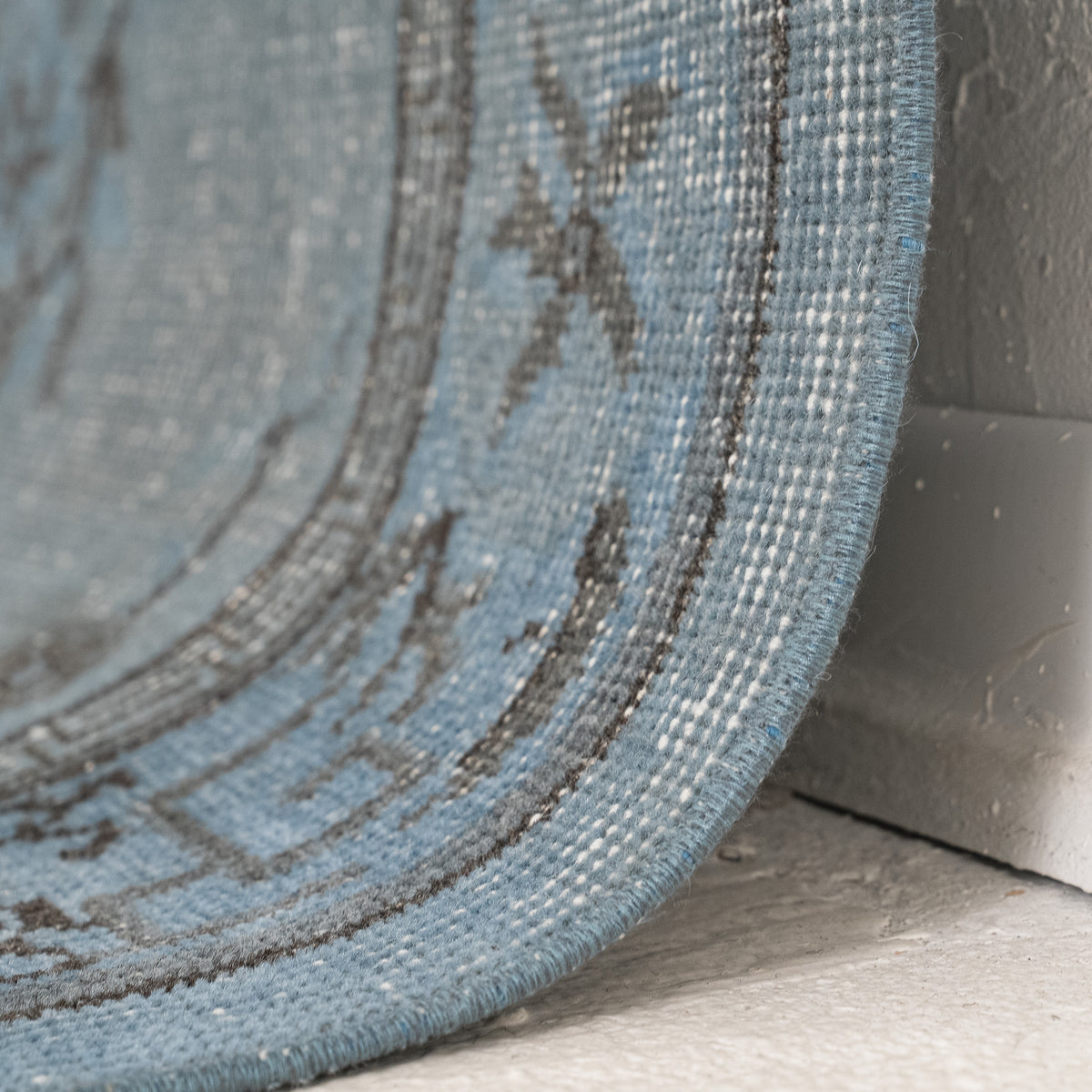 Handmade Vintage Rug