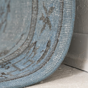 Handmade Vintage Rug