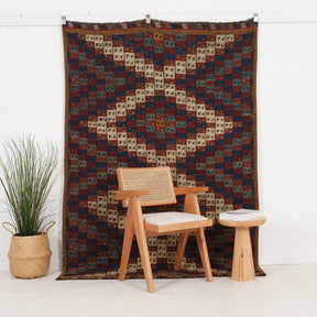 1940 Made Area Rug