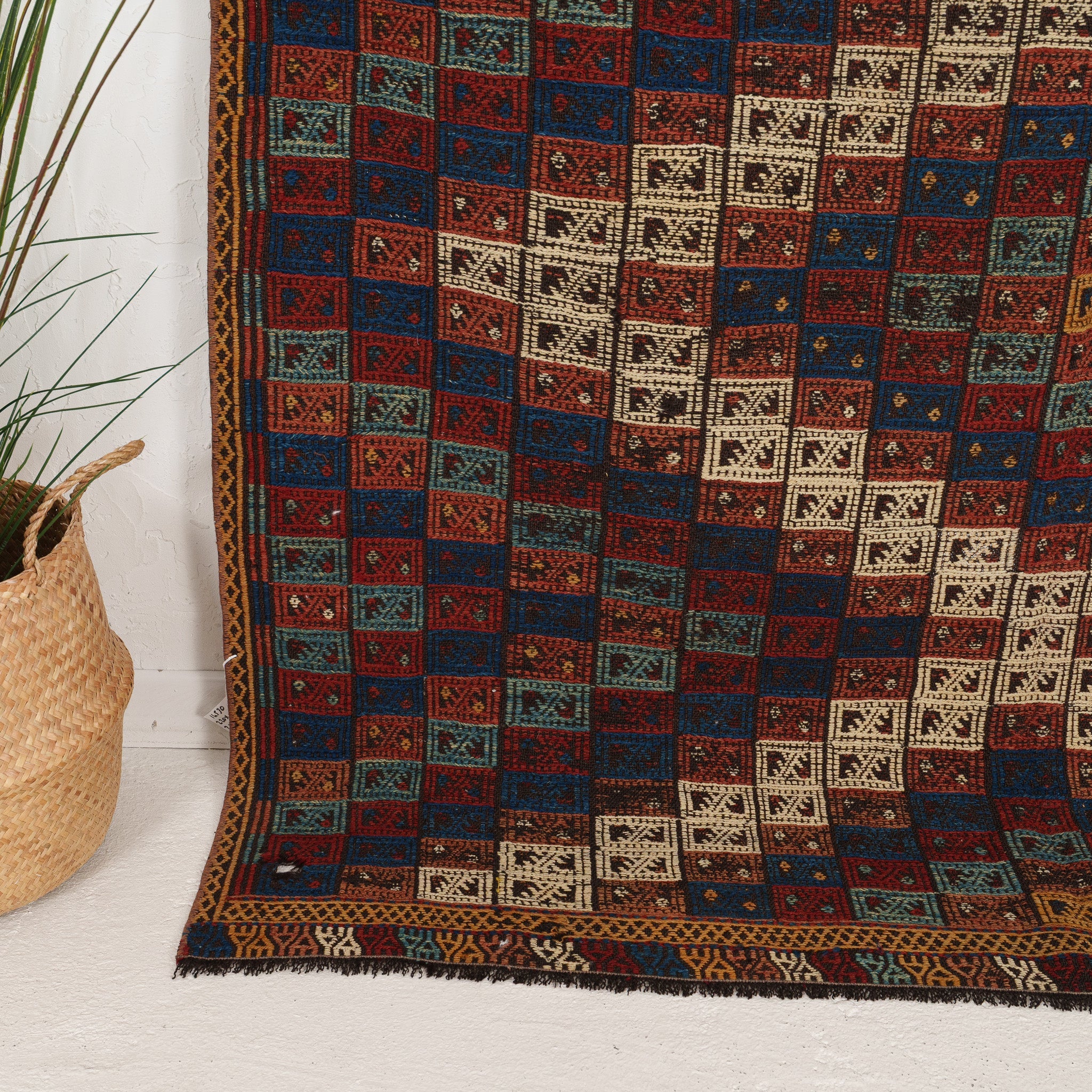 5x7 Persian Rug