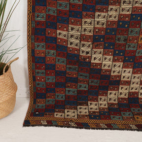 5x7 Persian Rug