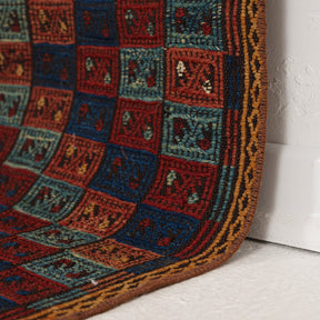 Handmade Vintage Rug