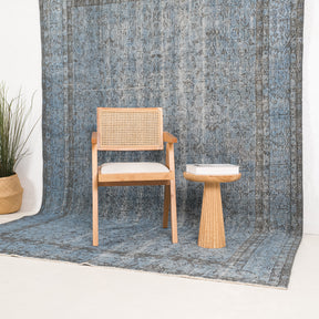 1970 Made Area Rug