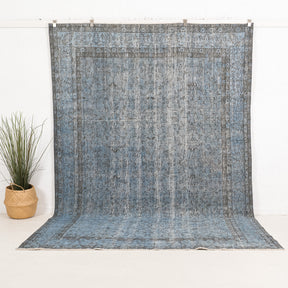Handmade Turkish Area Rug