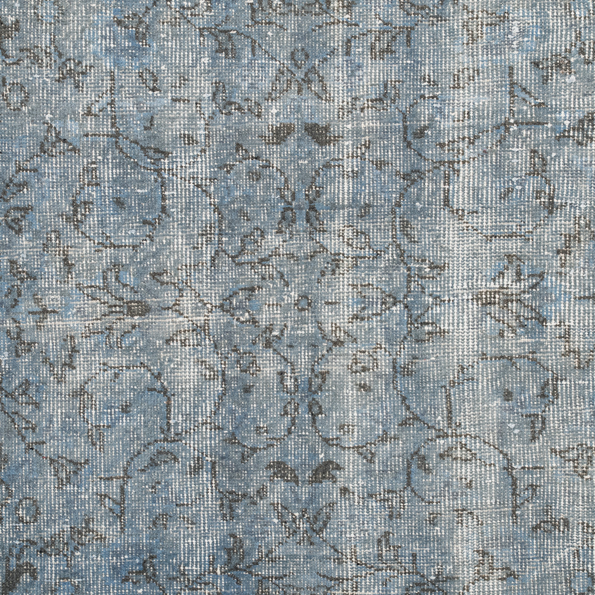 7x10 Vintage Rug