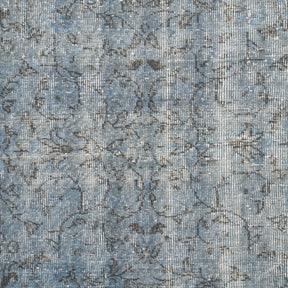 7x10 Vintage Rug