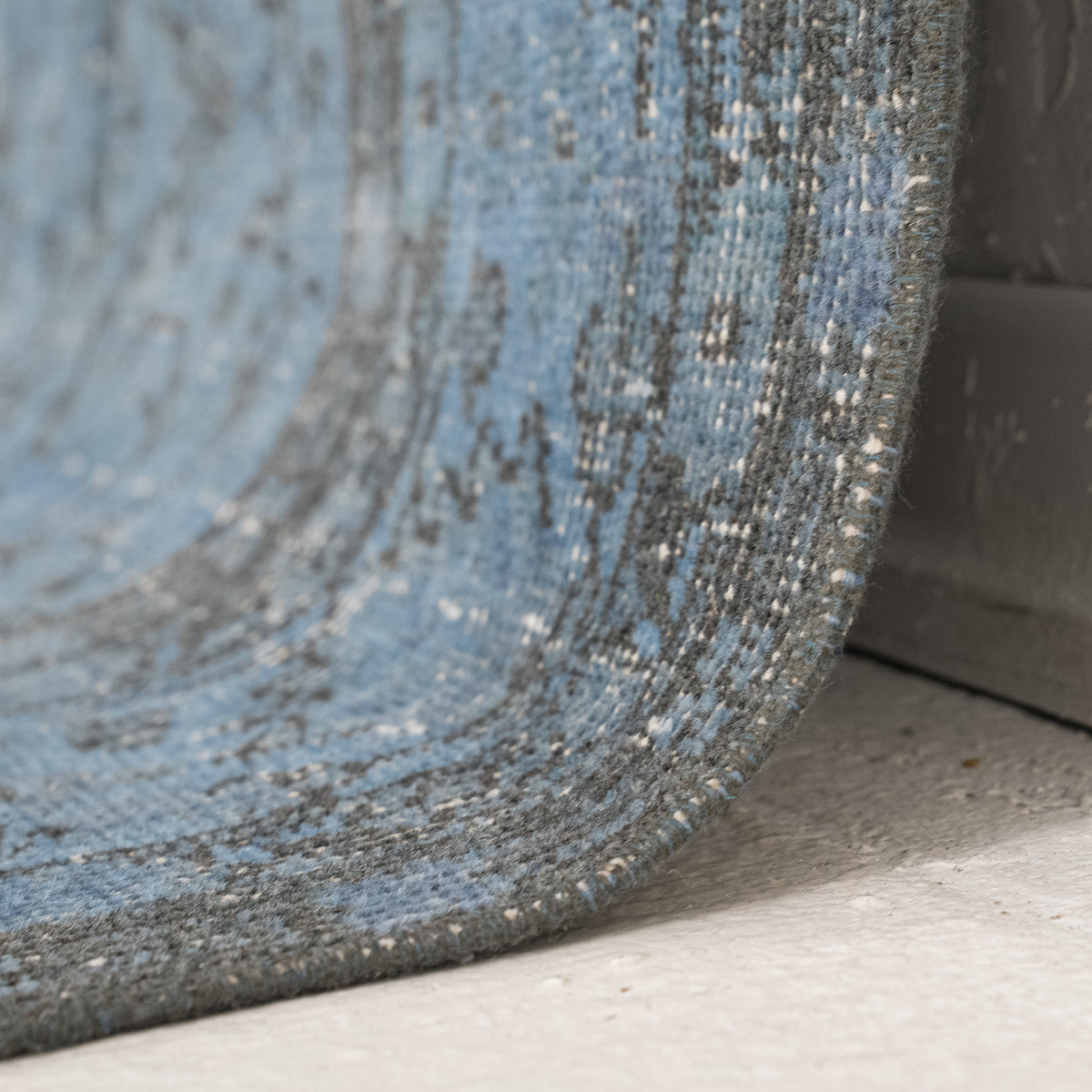 Handmade Vintage Rug