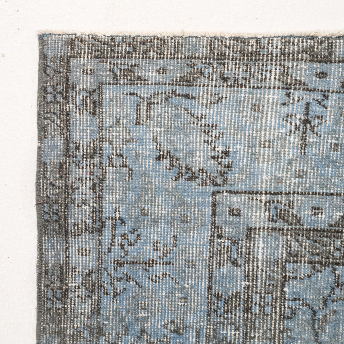 Allover 7x10 Area Rug