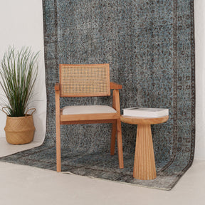 1970 Made Area Rug