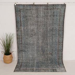 Laetitira - Vintage Turkish Area Rug