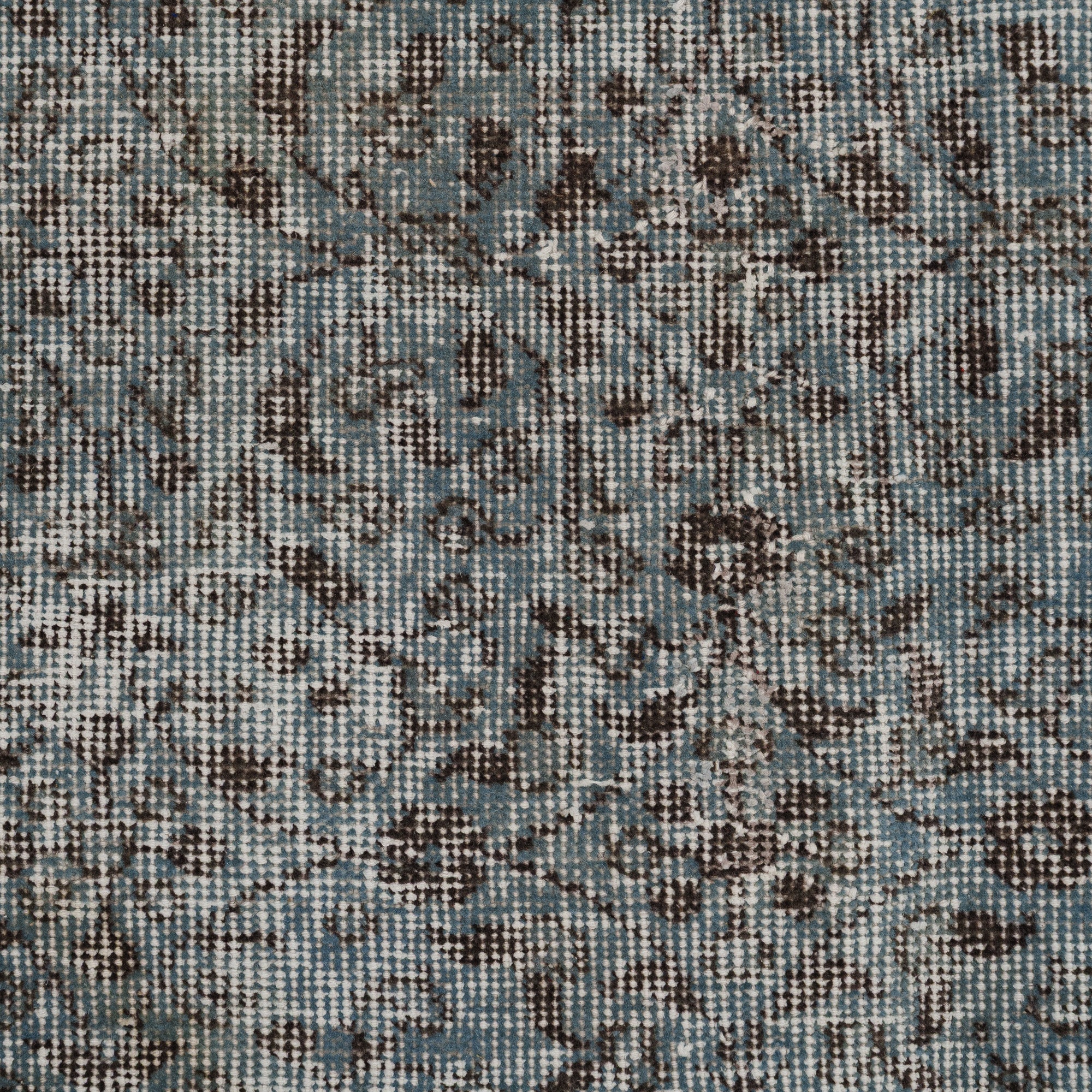 5x9 Vintage Rug