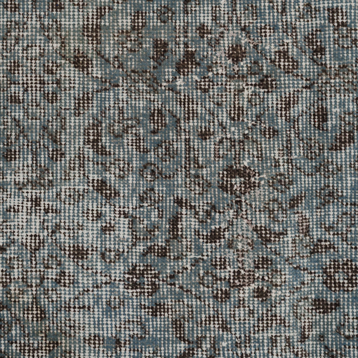 5x9 Vintage Rug