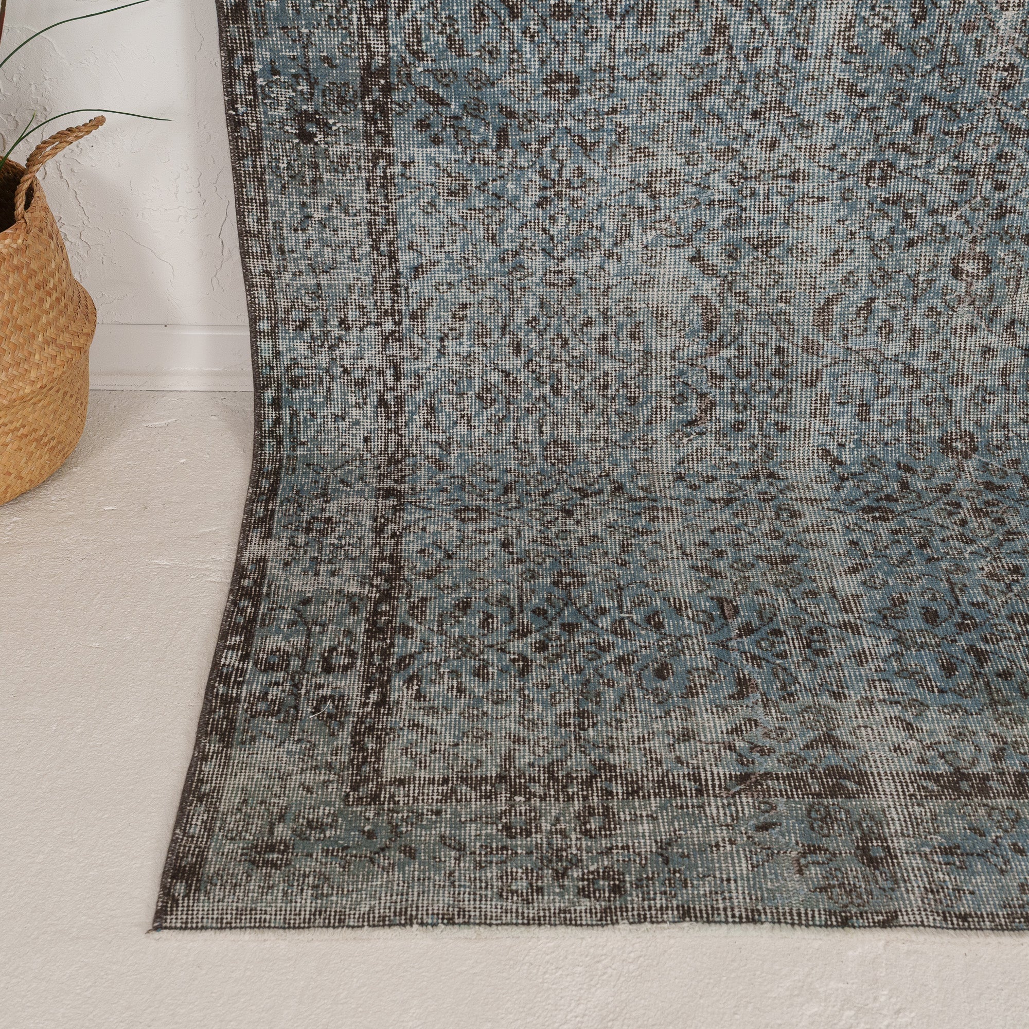 5x9 Persian Rug