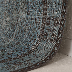 Handmade Vintage Rug