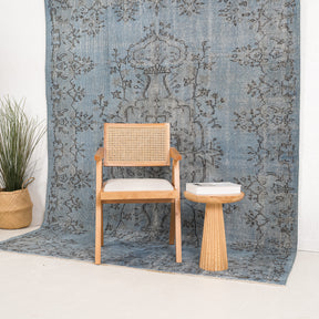 1970 Made Area Rug