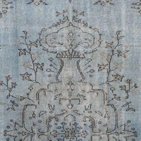 6x9 Vintage Rug