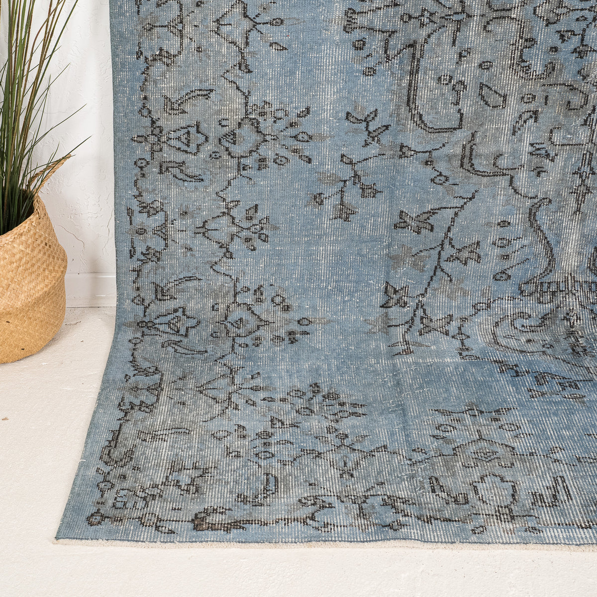6x9 Persian Rug