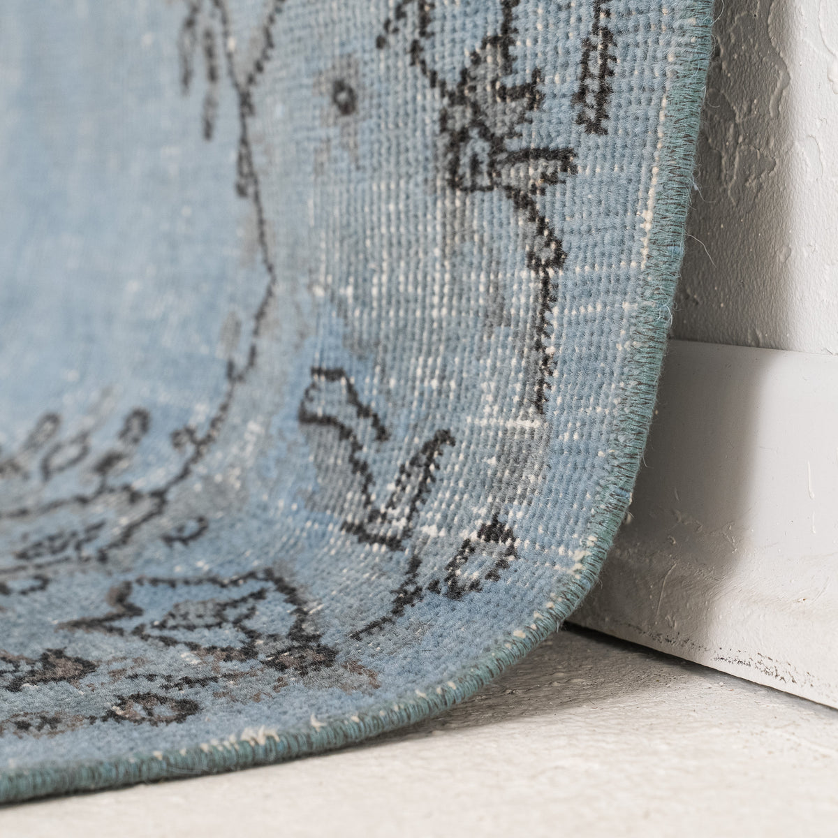 Handmade Vintage Rug