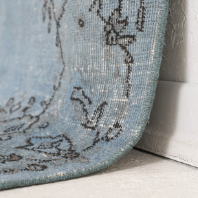 Handmade Vintage Rug
