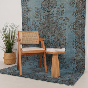 1970 Made Area Rug