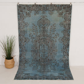 Jolanta - Vintage Turkish Area Rug