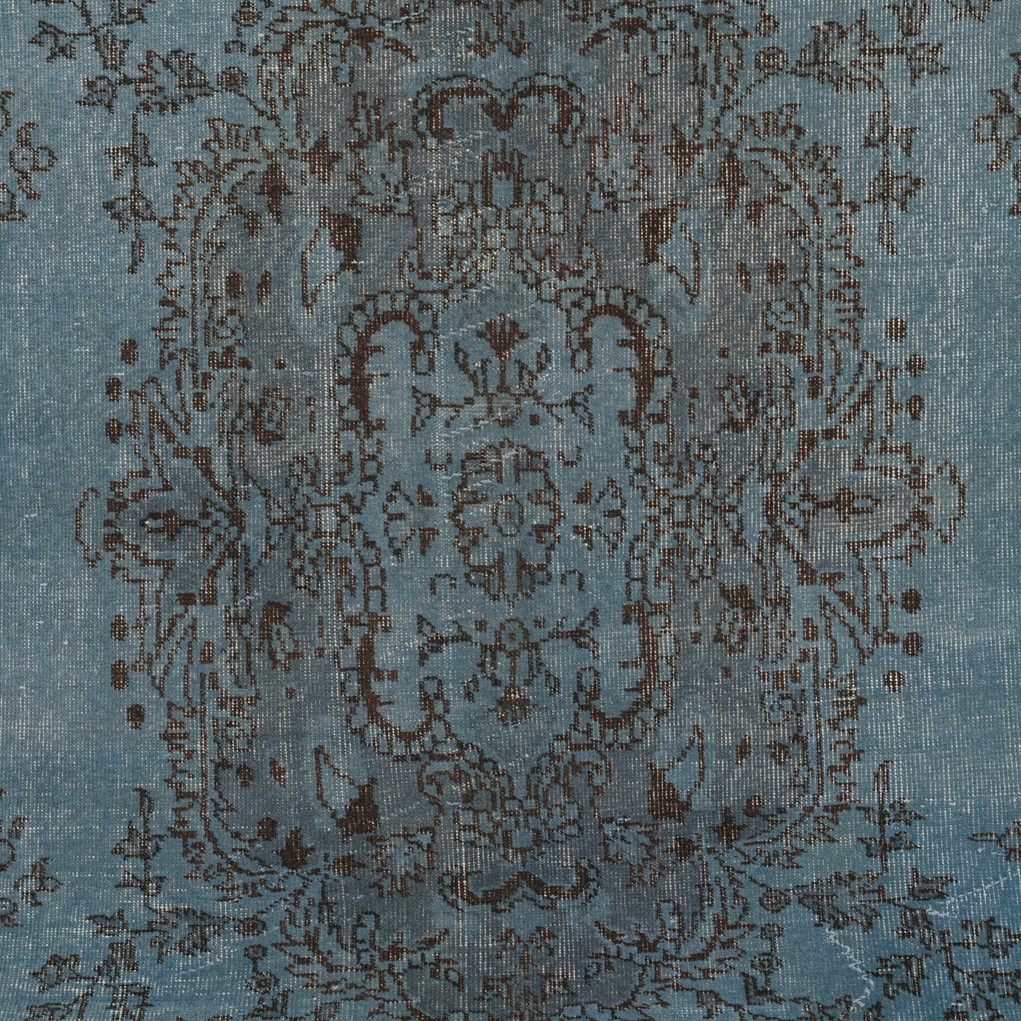 5x9 Vintage Rug