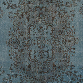 5x9 Vintage Rug