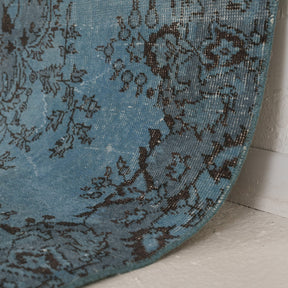 Handmade Vintage Rug