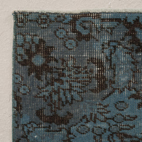 Medallion 5x9 Area Rug