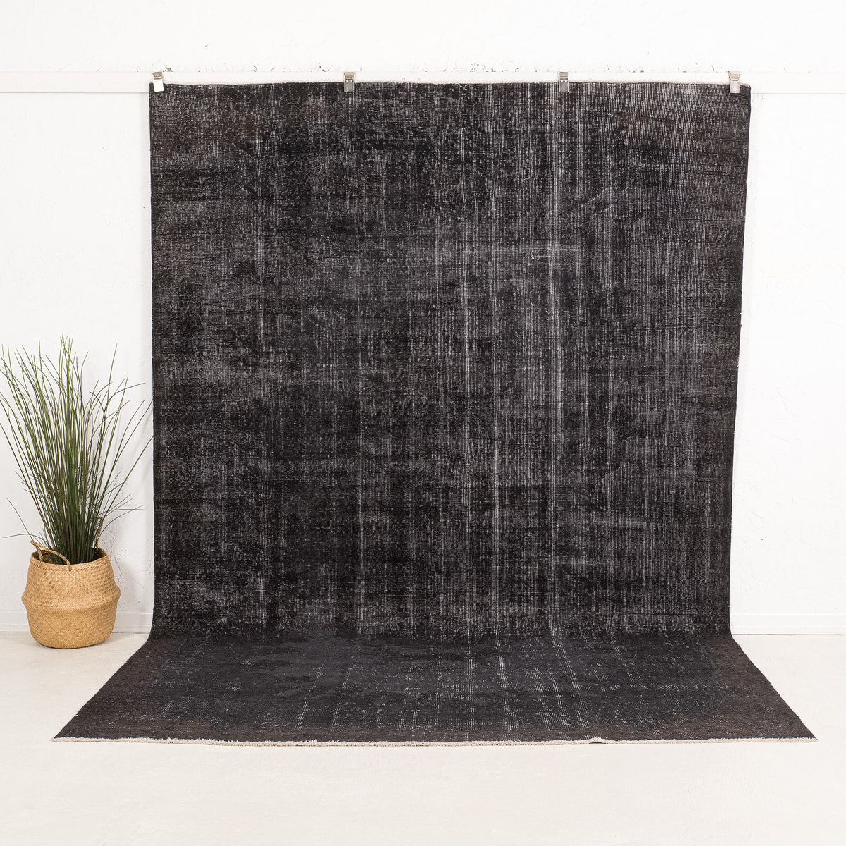 Handmade Turkish Area Rug