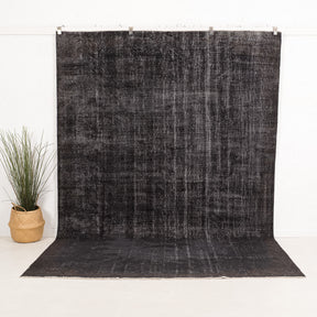 Handmade Turkish Area Rug