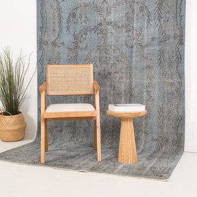 1970 Made Area Rug