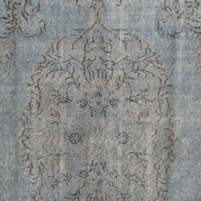 5x9 Vintage Rug