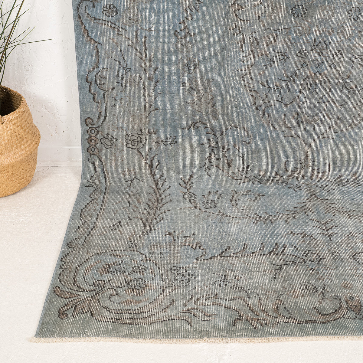 5x9 Persian Rug