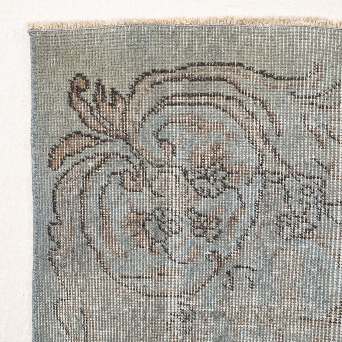 Medallion 5x9 Area Rug
