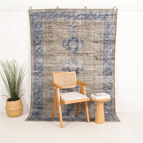 1940 Made Area Rug