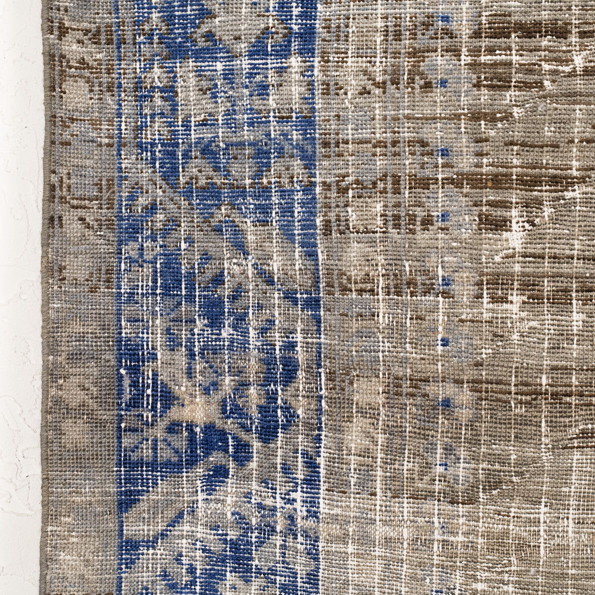 Desiderira - Vintage Turkish Area Rug